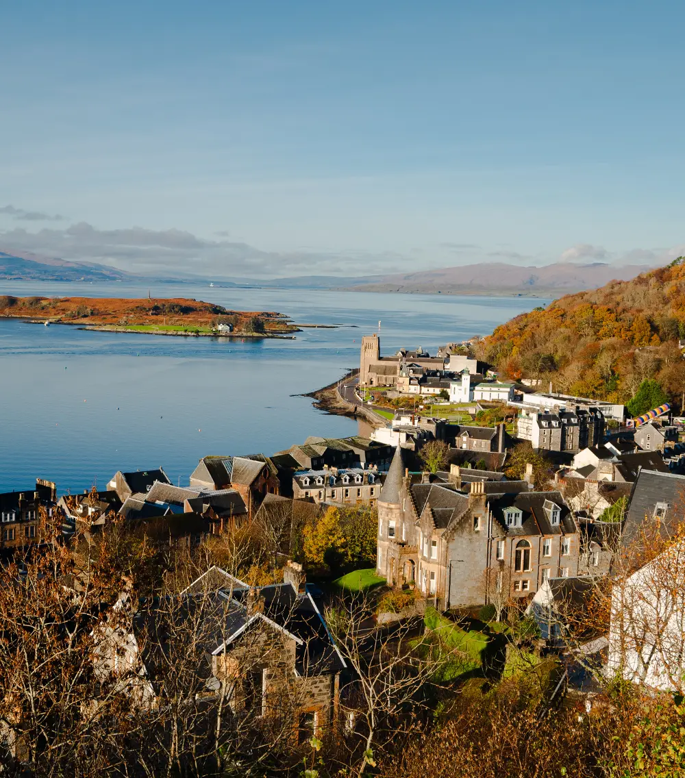 Scotland s Most Scenic Driving Routes Globe Voyaging