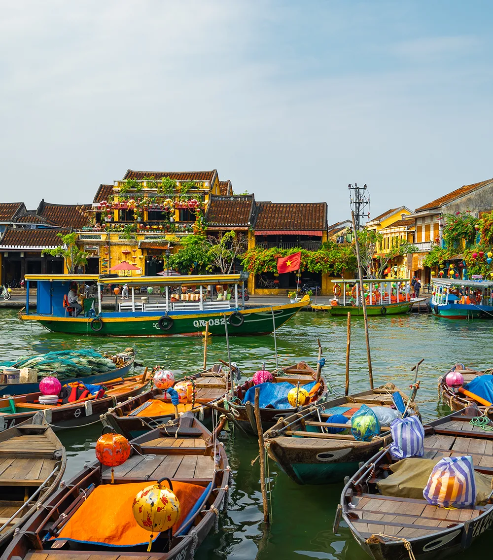 The Ultimate Guide To Hoi An Vietnam Globe Voyaging The Ultimate Guide To Hoi An Vietnam Globe Voyaging